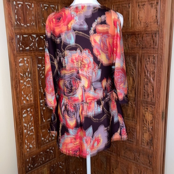 Arden B Blouse Size S - Picture 3 of 4